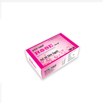 STRYKER ROSH SOAP