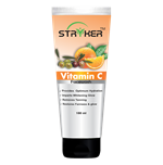 VITAMIN C FACE WASH