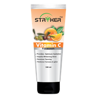 VITAMIN C FACE WASH