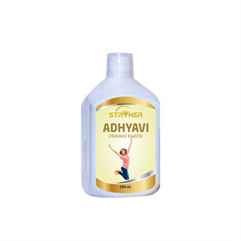 ADHYAVI PRAVAHI KWATH
