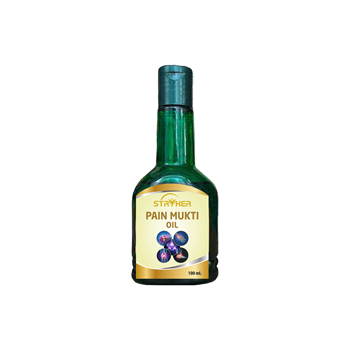 PAIN MUKTI OIL