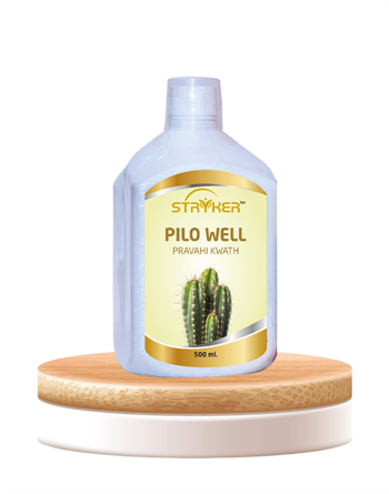 PILO WELL PRAVAHI KWATH