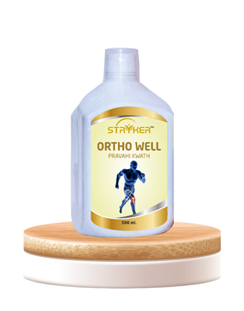 ORTHO WELL PRAVAHI KWATH
