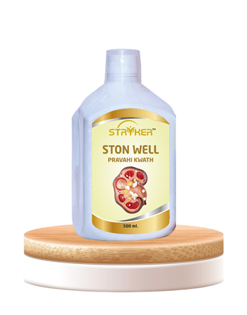 STON WELL PRAVAHI KWATH