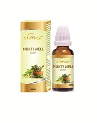 MUKTI WELL DROP