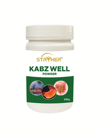 KABZ WELL POWDER