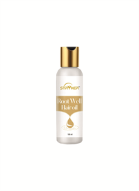 ROOT WELL HAIR OIL