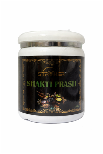 SHAKTI PRASH
