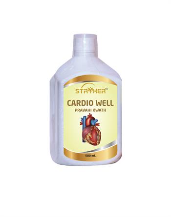 CARDIO WELL